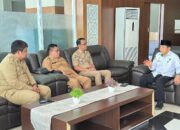 Tingkatkan Layanan Jemaah, Biro Pemkesra Sulbar Perkuat Sinergi dengan Kementerian Haji dan Umrah