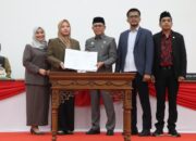 Perda BUMD Sebuku Energi Malaqbi Disahkan, Sekda Sulbar Pastikan Pengawasan Ketat dan Seleksi SDM Profesional