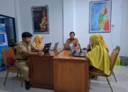 Jaga Kelestarian Lingkungan, Dinas ESDM Sulbar Fokuskan Konservasi Air Tanah di CAT Polewali