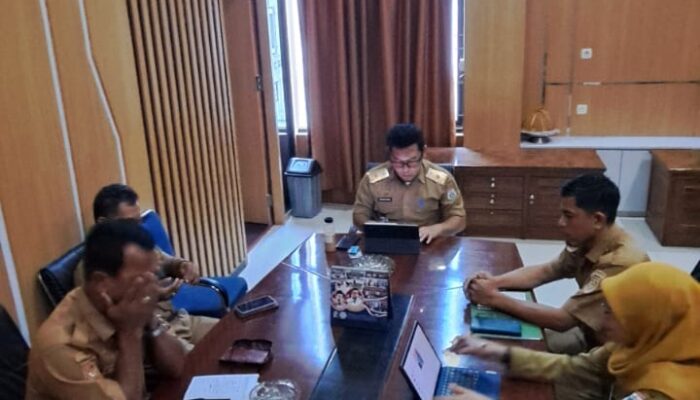 Kawal Bantuan Benih Kakao Tepat Sasaran, Disbun Sulbar Perketat Verifikasi CPCL Lewat Kolaborasi Lintas Bidang