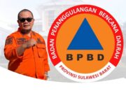 Langkah Kecil Cegah Bencana Besar : BPBD Sulbar Ajak Warga Kelola Sampah demi Antisipasi Banjir