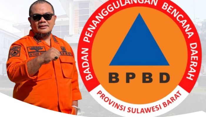 Langkah Kecil Cegah Bencana Besar : BPBD Sulbar Ajak Warga Kelola Sampah demi Antisipasi Banjir