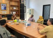 DLHK Sulbar dan Pokja REDD+ Percepat Sinkronisasi Program 2026, Targetkan Pendanaan FOLU Net Sink 2030