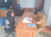 Dinas ESDM Sulbar Buka Peluang Kolaborasi Sertifikasi Ketenagalistrikan, Tekankan Wajib SKTTK bagi Tenaga Teknik