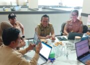 Realisasi Capai 100 Persen, BPKAD Sulbar Tuntaskan Rekonsiliasi DAK Fisik Rp13,75 Miliar