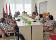 ESDM Sulbar dan UPP Belang-Belang Perketat Pengawasan Terminal Khusus Tambang di Pasangkayu