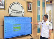 Bukan Sekadar Seremoni, Pemkesra Sulbar Rancang Kegiatan Keagamaan 2026 yang Berdampak Sosial Nyata