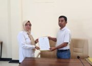 Cegah Warga Kehilangan Hak Pilih, Bawaslu dan Disdukcapil Mamuju Tengah Teken MoU Akurasi Data