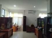 Deadline 31 Maret : ESDM Sulbar Kejar Tayang Penataan Izin Air Tanah bagi Badan Usaha