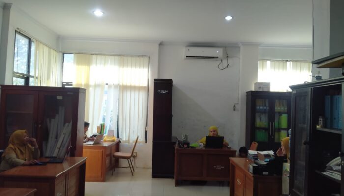 Deadline 31 Maret : ESDM Sulbar Kejar Tayang Penataan Izin Air Tanah bagi Badan Usaha