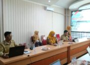 Rapikan Alur Kerja Birokrasi, Biro Organisasi Sulbar Matangkan Penyusunan Peta Proses Bisnis Instansi