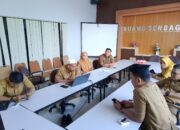 Transparansi LKPJ 2025 : ESDM Sulbar Berhasil Alirkan Listrik Gratis bagi 171 Keluarga Kurang Mampu