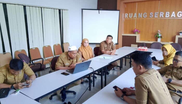 Transparansi LKPJ 2025 : ESDM Sulbar Berhasil Alirkan Listrik Gratis bagi 171 Keluarga Kurang Mampu