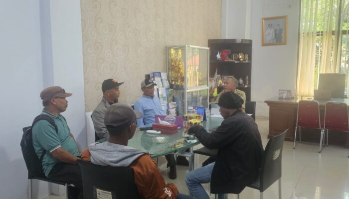 Hanya Nyala 5 Jam, Kadis ESDM Sulbar Warning Pengelola PLTS Karampuang Segera Evaluasi Kapasitas