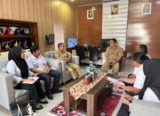 Jaga Kelestarian DAS Karama, Bapperida Sulbar Tekankan Sinkronisasi Pusat-Daerah dalam Pengelolaan Air