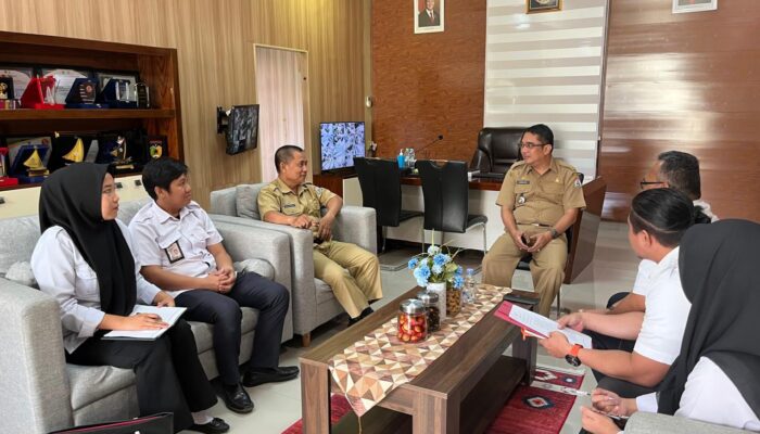 Jaga Kelestarian DAS Karama, Bapperida Sulbar Tekankan Sinkronisasi Pusat-Daerah dalam Pengelolaan Air