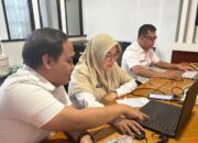Minimalkan Kendala Teknis, BPKAD Sulbar Lakukan Pra-Penginputan RUP 2026 Sebelum Jadwal Resmi