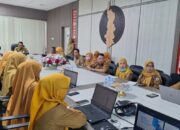 Tinggalkan Kategori Kelas, RSUD Sulbar Transformasi Menuju Layanan Berbasis Kompetensi