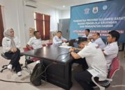 Samsat Datangi Warga : Bapenda Sulbar Tetapkan Jadwal Layanan Keliling Mamuju Tahun 2026