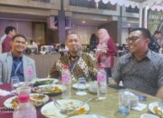 Hadir di Rakornas Ternate, Bapenda Sulbar Selaraskan Strategi Fiskal demi APBD yang Lebih Kuat