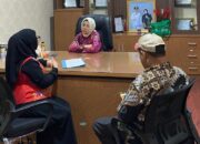 Dinsos P3A & PMD Sulbar Matangkan Program Rehsos 2026 : Fokus pada Lansia, Disabilitas, dan Anak Terlantar