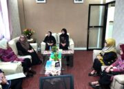 Dinsos P3A Dan PMD Sulbar Siapkan Basis Data Desa untuk Sukseskan Program Koperasi Merah Putih