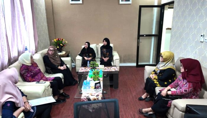 Dinsos P3A Dan PMD Sulbar Siapkan Basis Data Desa untuk Sukseskan Program Koperasi Merah Putih