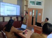 Hapus Duplikasi Aplikasi, Pemprov Sulbar Susun Peta Proses Bisnis Menuju Birokrasi Digital Modern