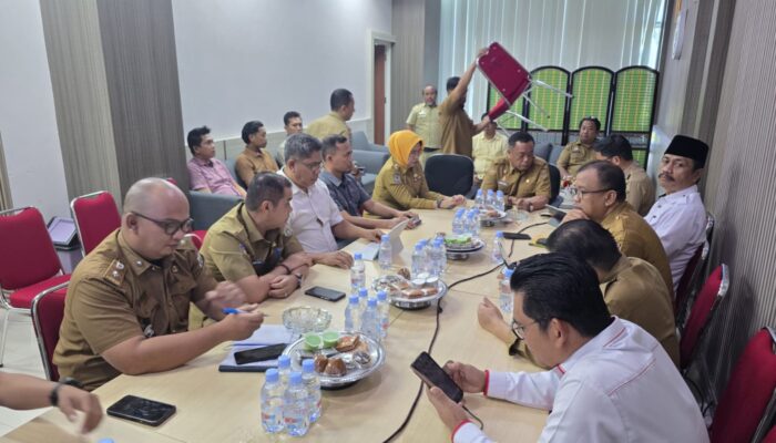 Bentengi Generasi Muda, Pemprov Sulbar Perketat Aturan Ponsel di Sekolah dan Perkuat Regulasi Anti-IRET