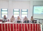 Kawal Program Nasional, Inspektorat Sulbar Mulai Awasi Distribusi Makan Bergizi Gratis di Sekolah