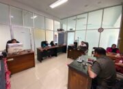 DPMPTSP Sulbar Perkuat Konsolidasi Internal, Siapkan Strategi Pacu Iklim Investasi Berkelanjutan