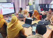 Inflasi Sulbar Terkendali : IPH Pekan IV Januari Turun ke -2,29 Persen, Lampaui Capaian Sebelumnya