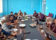 Dinsos P3A Dan PMD Sulbar Matangkan Ranpergub ‘Sulbar Mandarras’, Dorong Literasi Jadi Napas Pemberdayaan Desa