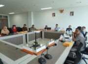 Lapor LHKPN 100 Persen Lebih Awal, Inspektorat Sulbar Tegaskan Komitmen Antikorupsi di Hadapan DPRD