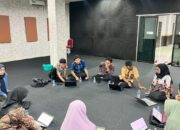 BKPSDM Sulbar Matangkan Indikator SPBE 2026 : Bukan Sekadar Aplikasi, Tapi Soal SDM dan Kinerja