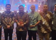 Kemendagri Tegas di Rakornas Keuangan : TPP dan Insentif Pajak Wajib Dipisah dalam APBD