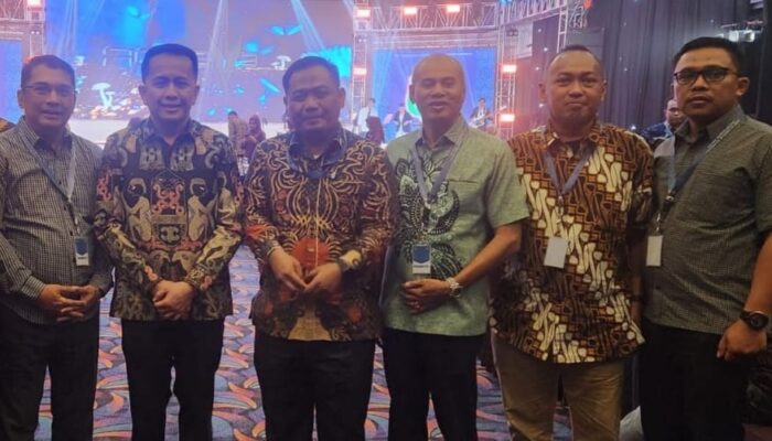 Kemendagri Tegas di Rakornas Keuangan : TPP dan Insentif Pajak Wajib Dipisah dalam APBD