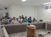 Uji Transparansi PAD : Bapenda Sulbar Paparkan Capaian Anggaran 2025 di Hadapan Komisi II DPRD