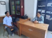 Baru 23 Persen Desa Usulkan Listrik Gratis, Dinas ESDM Sulbar Minta Kades Proaktif Kirim Data Warga