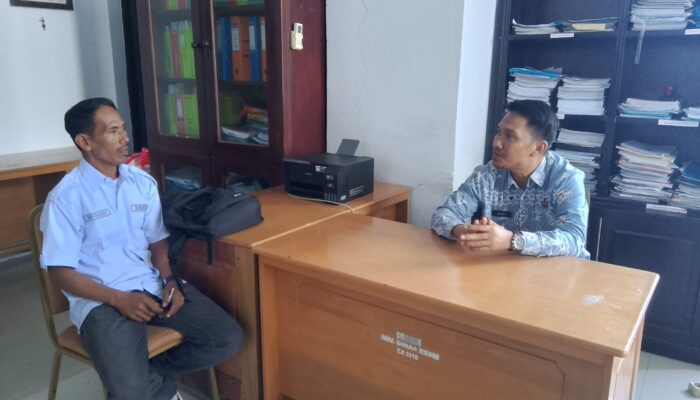 Baru 23 Persen Desa Usulkan Listrik Gratis, Dinas ESDM Sulbar Minta Kades Proaktif Kirim Data Warga