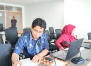 Transparansi Biro Organisasi Sulbar : Serapan Anggaran 2025 Capai 87,85 Persen, Fokus pada Efisiensi