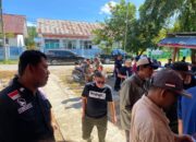 Tegaskan Batas Wilayah Pasangkayu-Donggala, Biro Pemkesra Sulbar Pastikan Kepastian Hukum dan Cegah Konflik