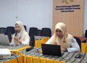 Satu Data untuk Kesejahteraan : Bapperida Sulbar dan BKKBN Integrasikan Data PK dalam Program PASTIPADU