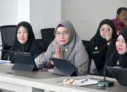 Anggaran Dipotong Hampir 50 Persen, Biro Umum Sulbar Tetap Komitmen Jaga Kualitas Layanan Pimpinan