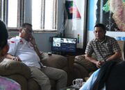 Dukung Investasi Ramah Lingkungan, DKP Sulbar Gandeng Asosiasi Pengusaha Tambang MBLB Perkuat Tata Kelola Pesisir