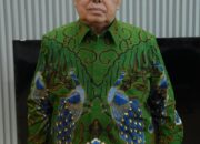 Duka Mendalam Pemprov Sulbar : Jenazah Wagub Salim S. Mengga Akan Dimakamkan di TMP Kalibata