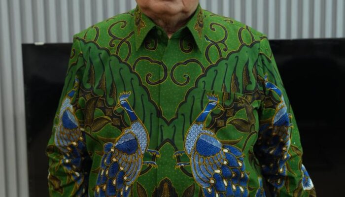 Duka Mendalam Pemprov Sulbar : Jenazah Wagub Salim S. Mengga Akan Dimakamkan di TMP Kalibata