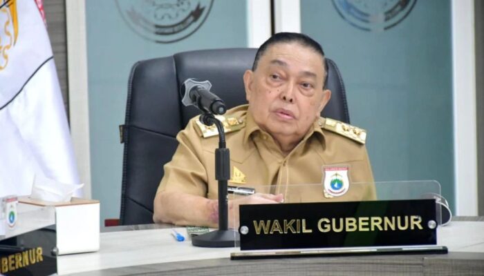 Selamat Jalan Sosok Pemimpin yang Menyejukkan