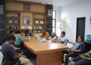 Respons Cepat Aspirasi Mahasiswa, DLHK Sulbar Selidiki Dugaan Pencemaran Sungai Barakkang