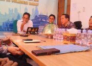 Buka Keterisolasian : Perkimtanhub Sulbar dan BPTD Siapkan Trayek Baru DAMRI untuk Daerah Terpencil